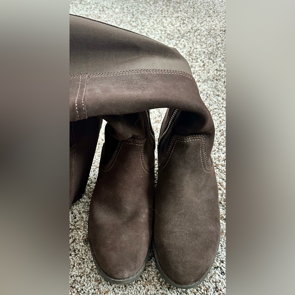 Ariat Sutton II Waterproof Boot - Picture 7 of 11